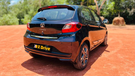 Used Cars in Trivandrum, Kerala - TATA TIAGO XZ+ 1.2 RTN BS6