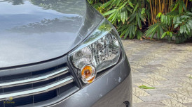 Used Cars in Trivandrum, Kerala - MARUTI SUZUKI CELERIO ZXI AMT (O) BS IV