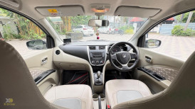 Used Cars in Trivandrum, Kerala - MARUTI SUZUKI CELERIO ZXI AMT (O) BS IV