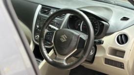 Used Cars in Trivandrum, Kerala - MARUTI SUZUKI CELERIO ZXI AMT (O) BS IV