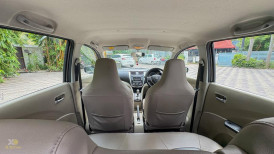 Used Cars in Trivandrum, Kerala - MARUTI SUZUKI CELERIO ZXI AMT (O) BS IV