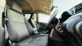 Used Cars in Trivandrum, Kerala - TOYOTA INNOVA CRYSTA 2.4 GX AUTOMATIC BS6