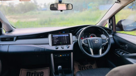 Used Cars in Trivandrum, Kerala - TOYOTA INNOVA CRYSTA 2.4 GX AUTOMATIC BS6