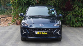 Used Cars in Trivandrum, Kerala - *HYUNDAI GRAND I10 NIOS 1.2 MT KAPPA SPORTZ*