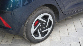 Used Cars in Trivandrum, Kerala - *HYUNDAI GRAND I10 NIOS 1.2 MT KAPPA SPORTZ*