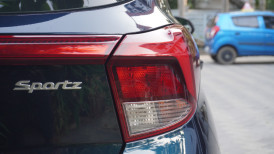 Used Cars in Trivandrum, Kerala - *HYUNDAI GRAND I10 NIOS 1.2 MT KAPPA SPORTZ*