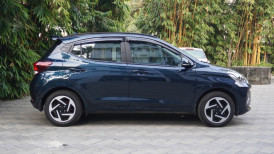Used Cars in Trivandrum, Kerala - *HYUNDAI GRAND I10 NIOS 1.2 MT KAPPA SPORTZ*