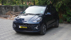 Used Cars in Trivandrum, Kerala - *HYUNDAI GRAND I10 NIOS 1.2 MT KAPPA SPORTZ*