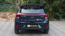 Used Cars in Trivandrum, Kerala - *HYUNDAI GRAND I10 NIOS 1.2 MT KAPPA SPORTZ*