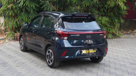 Used Cars in Trivandrum, Kerala - *HYUNDAI GRAND I10 NIOS 1.2 MT KAPPA SPORTZ*