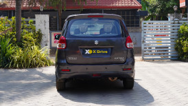 Used Cars in Trivandrum, Kerala - MARUTI SUZUKI ERTIGA VXI