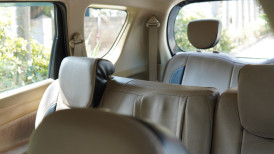 Used Cars in Trivandrum, Kerala - MARUTI SUZUKI ERTIGA VXI