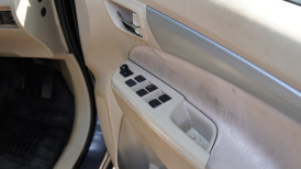 Used Cars in Trivandrum, Kerala - MARUTI SUZUKI ERTIGA VXI