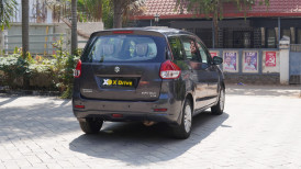 Used Cars in Trivandrum, Kerala - MARUTI SUZUKI ERTIGA VXI