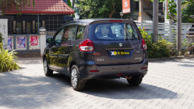 Used Cars in Trivandrum, Kerala - MARUTI SUZUKI ERTIGA VXI