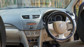 Used Cars in Trivandrum, Kerala - MARUTI SUZUKI ERTIGA VXI