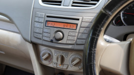 Used Cars in Trivandrum, Kerala - MARUTI SUZUKI ERTIGA VXI