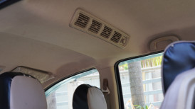 Used Cars in Trivandrum, Kerala - MARUTI SUZUKI ERTIGA VXI