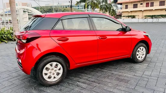 Used Cars in Trivandrum, Kerala - HYUNDAI I20 SPORTZ VTVT BS IV