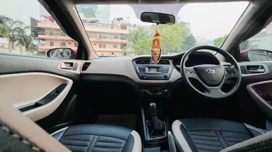 Used Cars in Trivandrum, Kerala - HYUNDAI I20 SPORTZ VTVT BS IV