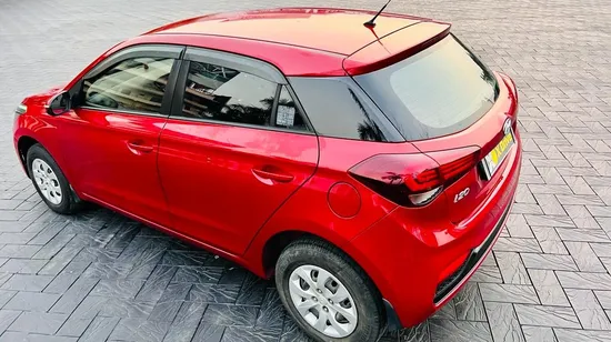Used Cars in Trivandrum, Kerala - HYUNDAI I20 SPORTZ VTVT BS IV