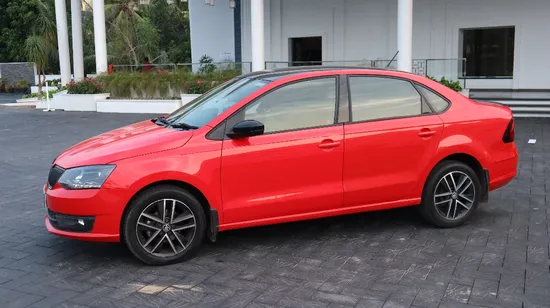 Used Cars in Trivandrum, Kerala - SKODA RAPID STYLE 1.5 TDI CR MT BS IV