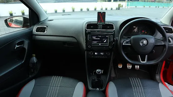 Used Cars in Trivandrum, Kerala - SKODA RAPID STYLE 1.5 TDI CR MT BS IV