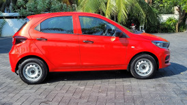 Used Cars in Trivandrum, Kerala - TATA TIAGO XE 1.2 RTN BS6PH2