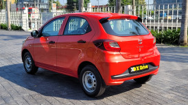 Used Cars in Trivandrum, Kerala - TATA TIAGO XE 1.2 RTN BS6PH2