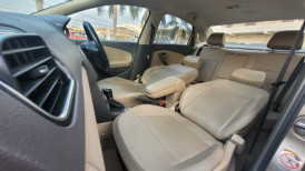 Used Cars in Trivandrum, Kerala - VOLKSWAGEN VENTO 1.5 TDI AT HIGHLINE
