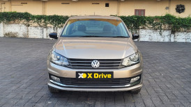 Used Cars in Trivandrum, Kerala - VOLKSWAGEN VENTO 1.5 TDI AT HIGHLINE
