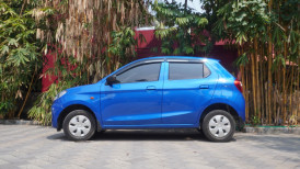 Used Cars in Trivandrum, Kerala - MARUTI SUZUKI ALTO K10 VXI +