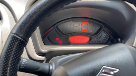 Used Cars in Trivandrum, Kerala - MARUTI SUZUKI ALTO K10 VXI +