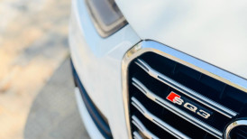 Used Cars in Trivandrum, Kerala - AUDI Q3 2.0 TDI PREMIUM