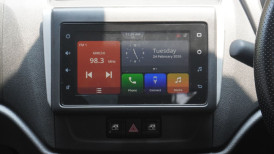 Used Cars in Trivandrum, Kerala - MARUTI SUZUKI ALTO K10 VXI +