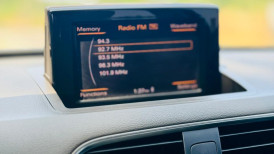 Used Cars in Trivandrum, Kerala - AUDI Q3 2.0 TDI PREMIUM