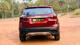 Used Cars in Trivandrum, Kerala - KIA SELTOS D1.5 6MT HTK