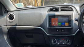 Used Cars in Trivandrum, Kerala - MARUTI SUZUKI ALTO K10 VXI +