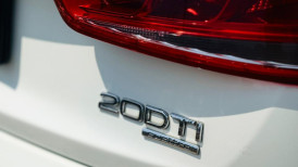 Used Cars in Trivandrum, Kerala - AUDI Q3 2.0 TDI PREMIUM