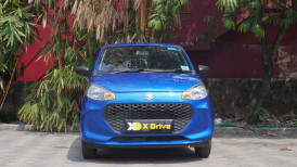 Used Cars in Trivandrum, Kerala - MARUTI SUZUKI ALTO K10 VXI +