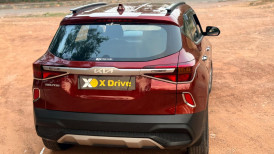 Used Cars in Trivandrum, Kerala - KIA SELTOS D1.5 6MT HTK