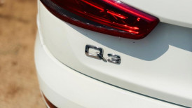 Used Cars in Trivandrum, Kerala - AUDI Q3 2.0 TDI PREMIUM