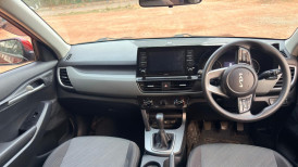 Used Cars in Trivandrum, Kerala - KIA SELTOS D1.5 6MT HTK