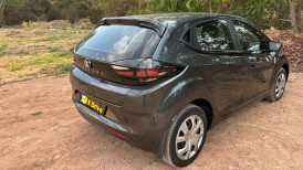 Used Cars in Trivandrum, Kerala - TATA  ALTROZ XT 1.2 RTN BS6