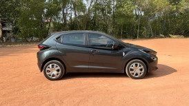 Used Cars in Trivandrum, Kerala - TATA  ALTROZ XT 1.2 RTN BS6