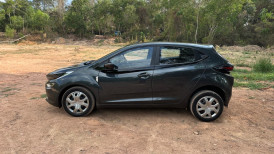 Used Cars in Trivandrum, Kerala - TATA  ALTROZ XT 1.2 RTN BS6