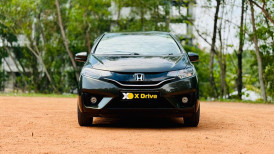 Used Cars in Trivandrum, Kerala - HONDA JAZZ 1.2 SV MT IVTEC 2018