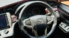 Used Cars in Trivandrum, Kerala - TOYOTA INNOVA CRYSTA 2.4 G