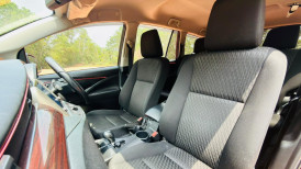 Used Cars in Trivandrum, Kerala - TOYOTA INNOVA CRYSTA 2.4 G