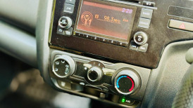 Used Cars in Trivandrum, Kerala - HONDA JAZZ 1.2 SV MT IVTEC 2018